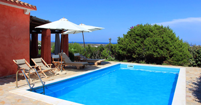 Casa vacanza Sardegna