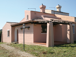 Villa Rosa